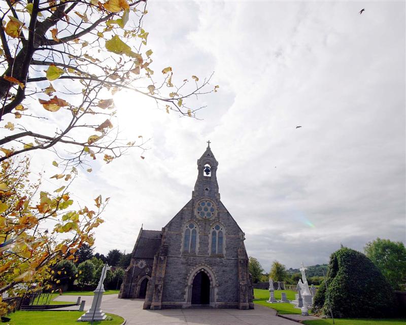 Borrisoleigh Churches